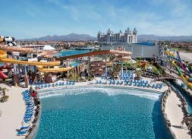 GRANADA LUXURY BELEK