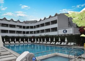 GRAND VIKING HOTEL