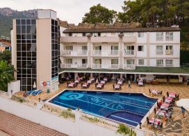 VIKING SUITE HOTEL