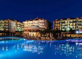 ADALYA ART SIDE HOTEL