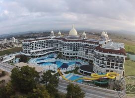 DIAMOND PREMIUM HOTEL & SPA