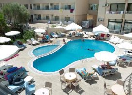 SEADEN SWEET PARK HOTEL