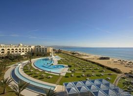 IBEROSTAR AVERROES