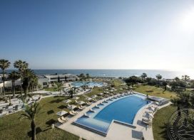 IBEROSTAR DIAR EL ANDALOUS