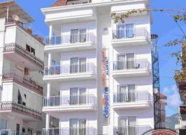 CLEOPATRA GOLDEN BEACH HOTEL