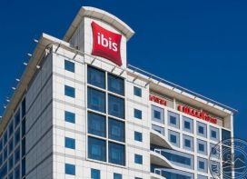 IBIS AL BARSHA