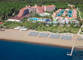 IC HOTELS SANTAI FAMILY RESORT