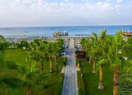 SUNIS ELITA BEACH RESORT & SPA