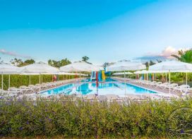 TIMO RESORT