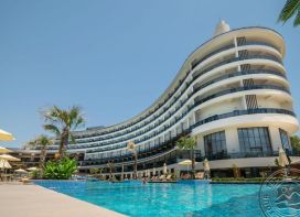 SEADEN QUALITY RESORT & SPA