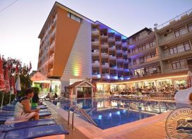 ARSI HOTEL