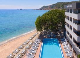 FLORIA BEACH HOTEL
