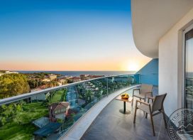 THE MARILIS HILL RESORT HOTEL & SPA