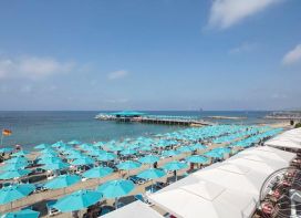 GRANADA LUXURY BEACH