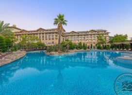 AMARA LUXURY RESORT & VILLAS