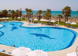CESARS RESORT SIDE