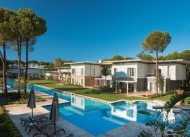 CORNELIA AZURE VILLAS