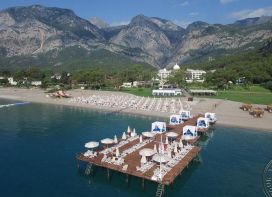 AMARA PREMIER PALACE