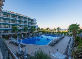 TUI BLUE BARUT ANDIZ