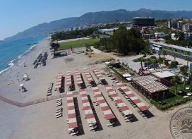 MICHELL HOTEL & SPA