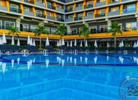 SENZA THE INN RESORT & SPA