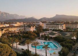 LUCIDA BEACH HOTEL