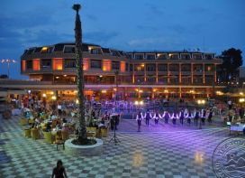 ELAMIR RESORT HOTEL