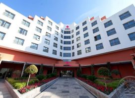 AKRA - V HOTEL