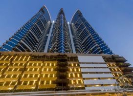 NOVOTEL AL BARSHA