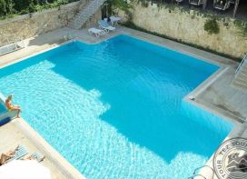 ARES CITY HOTEL