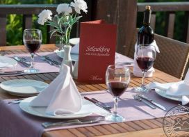 SELCUKHAN HOTEL