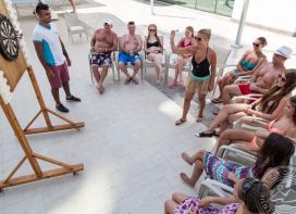 WIND OF LARA HOTEL & SPA