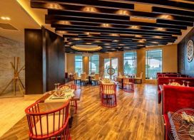 KIRMAN SIDEMARIN BEACH & SPA