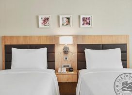 HILTON GARDEN INN DUBAI MALL OF THE EMIRATES
