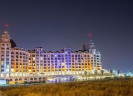 J'ADORE DELUXE HOTEL & SPA