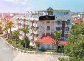 AKDORA RESORT & SPA