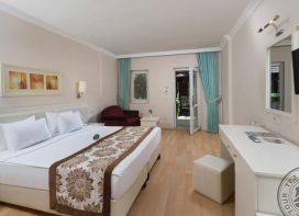 PGS KIRIS RESORT