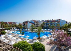 BARUT B SUITES