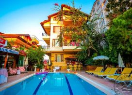 VILLA SONATA HOTEL