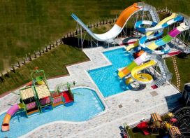 SIDE WIN HOTEL & SPA