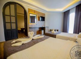 KLEOPATRA FATIH HOTEL
