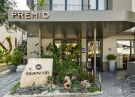 SHERWOOD PREMIO HOTEL