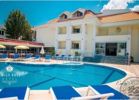 EMILY ROSE HOTEL