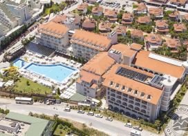 DIAMOND BEACH HOTEL & SPA