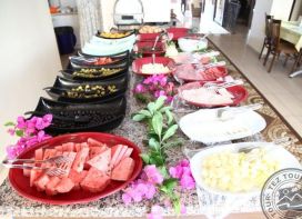 KLEOPATRA ALIN HOTEL