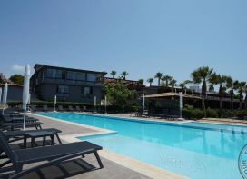ADORA CALMA BEACH HOTEL