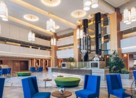 IBEROSTAR KURIAT PALACE