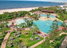 SAHARA BEACH