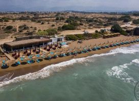 ARNOR DE LUXE HOTEL & SPA
