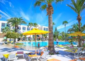 NEROLIA HOTEL & SPA